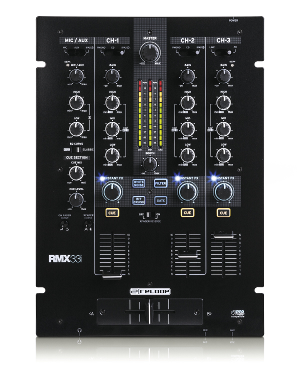 RMX-33i