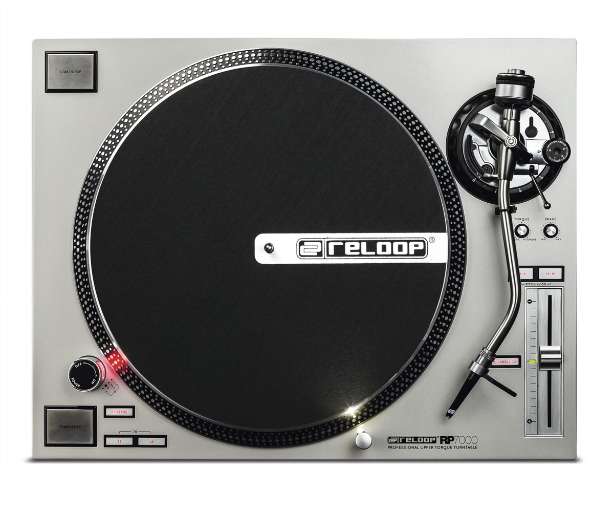 Reloop RP-7000