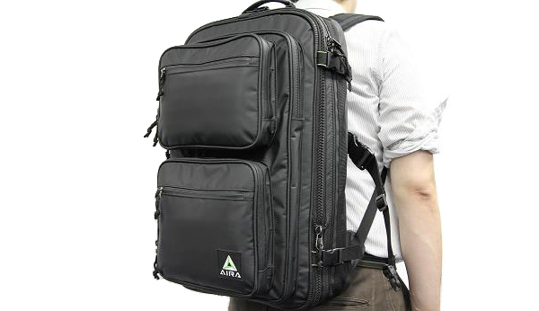 AIRA DJBAG