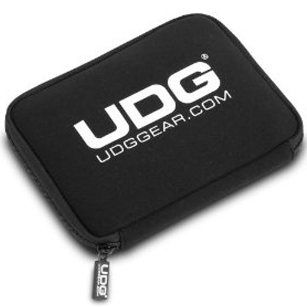 UDG/機材 ケース/U9964BL Ultimate SL3/SL4 Neoprene Sleeve -DJ機材