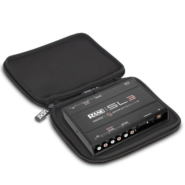 UDG/機材 ケース/U9964BL Ultimate SL3/SL4 Neoprene Sleeve -DJ UDG/機材 ケース/U9964BL Ultimate SL3/SL4 Neoprene Sleeve -DJ