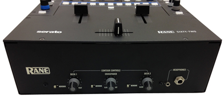 Rane Sixty two