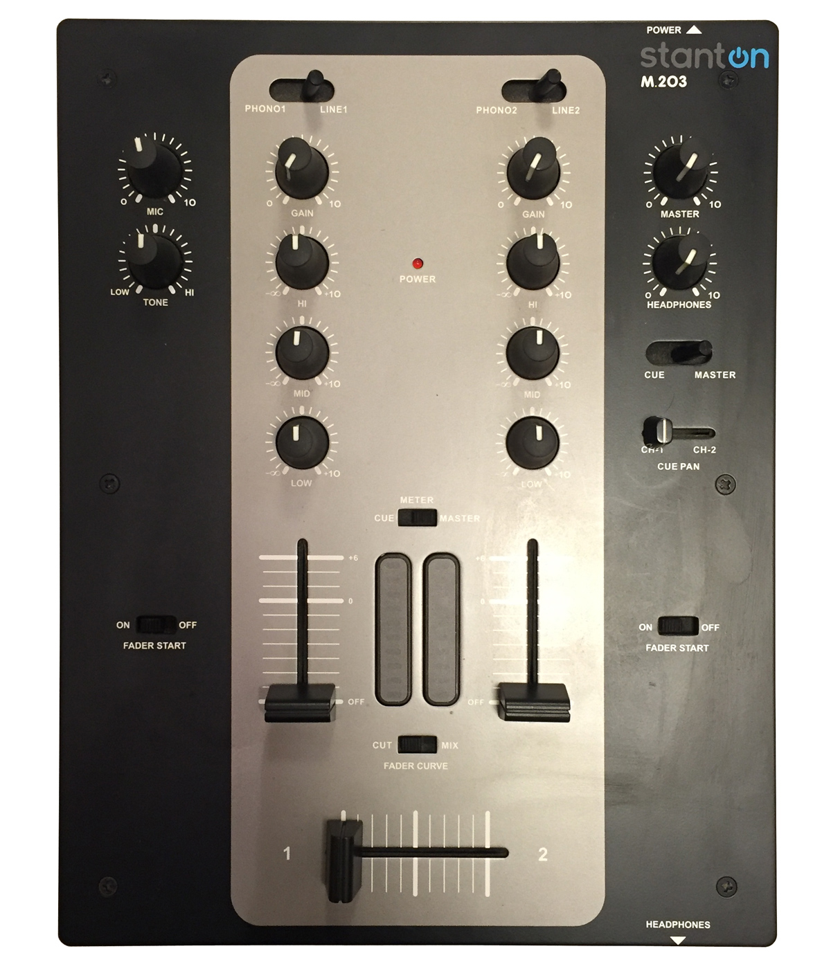 Yahoo!オークション -「stanton」(CDJ) (DJ機器)の落札相場・落札価格