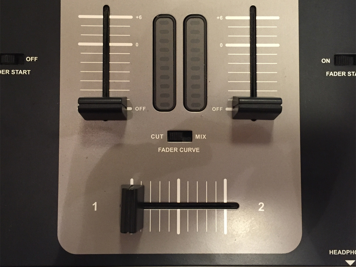 期間限定!秋のUSEDセール!9,800円→5,800円!早い者勝ち!】Stanton/DJ