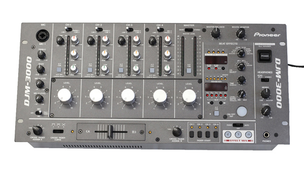 DJM-3000