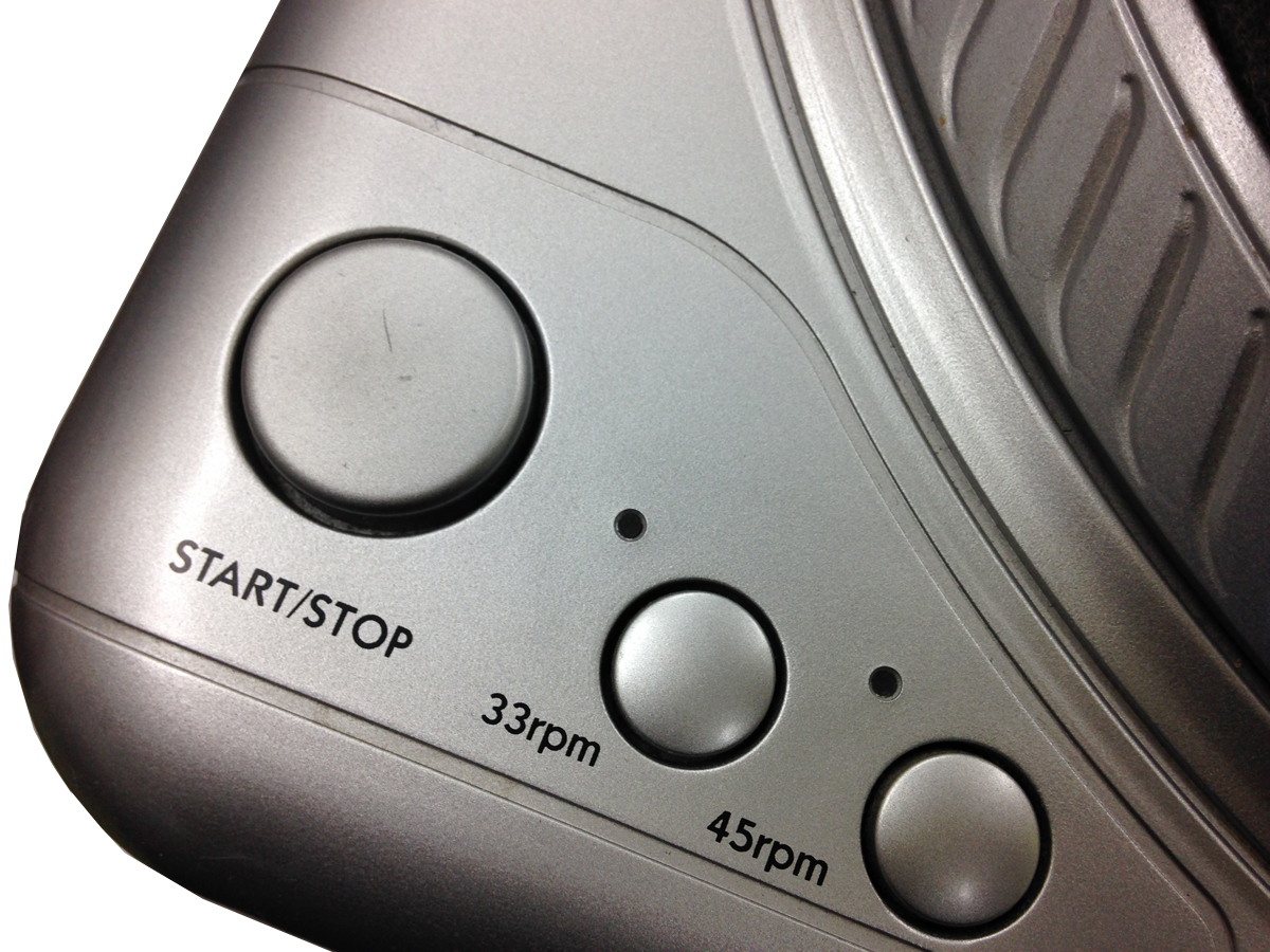 中古品】Vestax/ターンテーブル/PDX-2000 -DJ機材アナログ