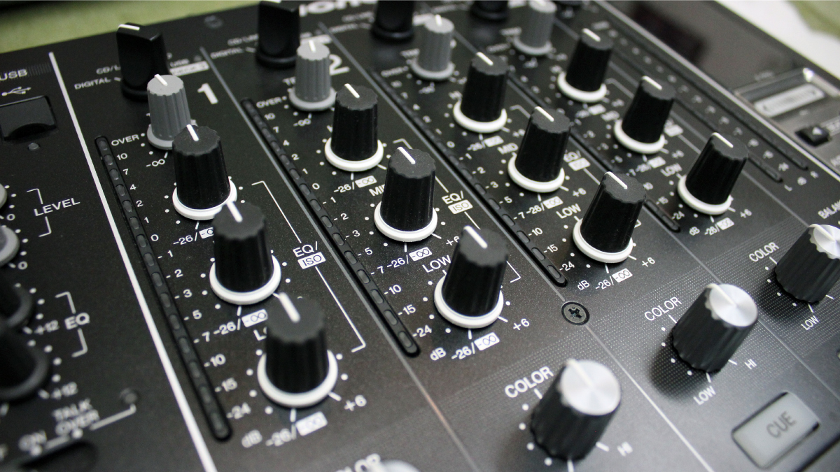 未使用品 Pioneer パイオニア DJM-900SRT DJミキサー 中古品】Pioneer DJ/DJミキサー/DJM-900SRT -DJ機材アナログ