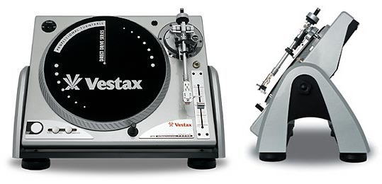 Yahoo!オークション - Vestax PDX-2000 ターンテーブル ジャンク