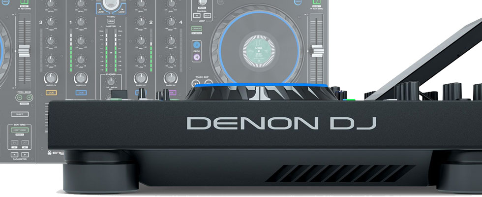 DENON DJ PRIME4