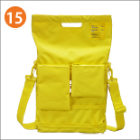Unit Portables（YELLOW）