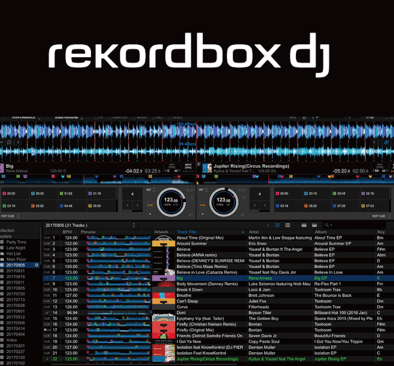 DDJ-RX 台数限定SALE -OTAIRECORD- DDJ-RX 台数限定SALE -OTAIRECORD-