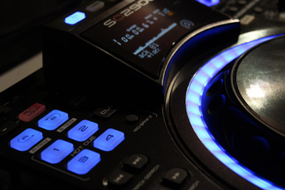 denon sc2900プレミアムデジタルDJセットセール！