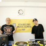 BARKSさんにスクール体験レポを掲載いただきました！