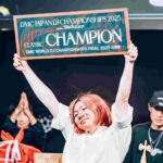 DMC JAPAN CHAMP！ ヒラテマリノさんインタビュー！