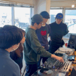 3/21 SATURDAY CLASS 開催されました！