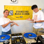 TBSラジオに出演しました!