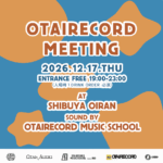 OTAIRECORD MEETING! 12/17
