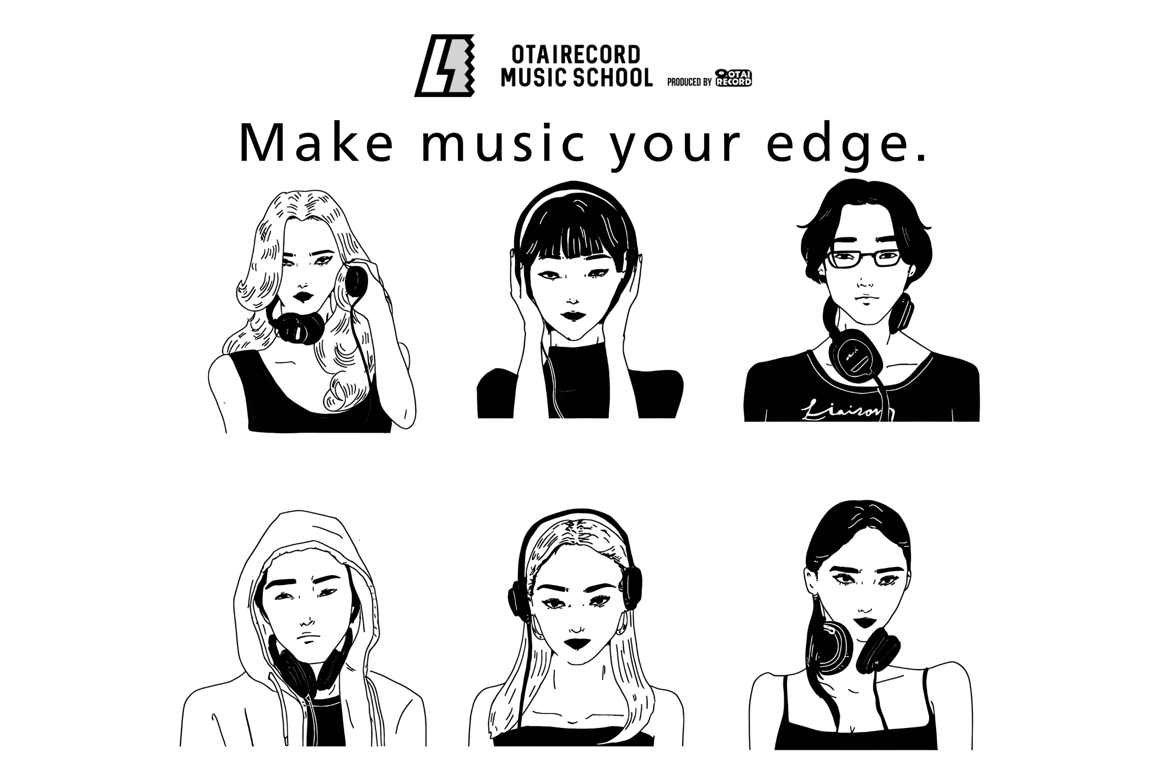 OTAIRECORD MUSIC SCHOOL