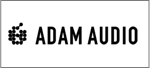 adam audio モニタースピーカー