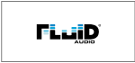 fluid モニタースピーカー