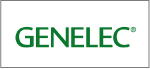 genelec モニタースピーカー