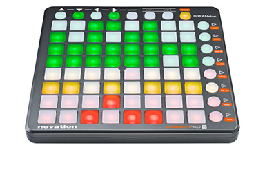 Launchpad S