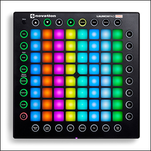 Launchpad Pro