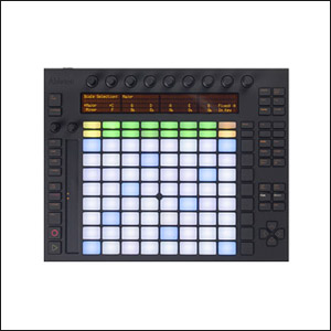 Ableton Live Push