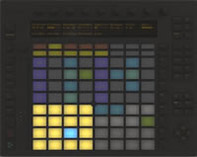 Ableton Push ڍ2