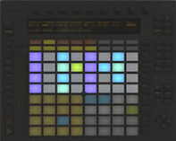 Ableton Push ڍ3