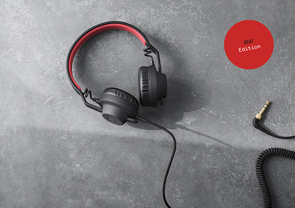 Boys Noize Records好きにはたまらない！500台限定生産のTMA-2 BNR