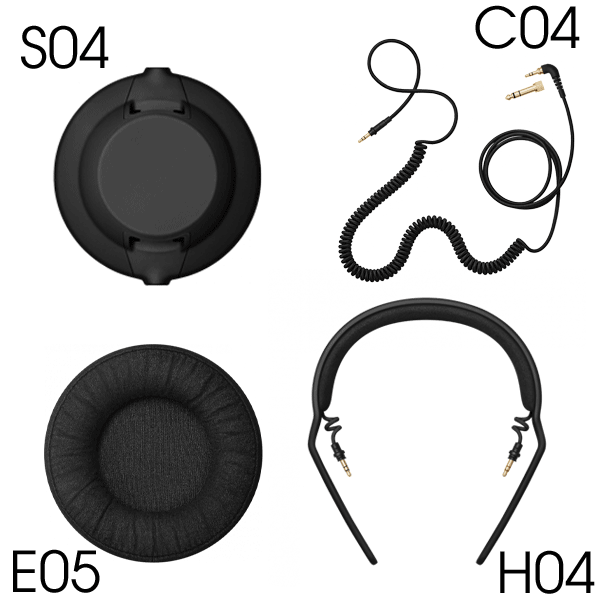 TMA-2 Tonmeister Preset