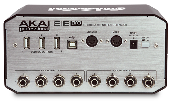 AKAI EIE Pro