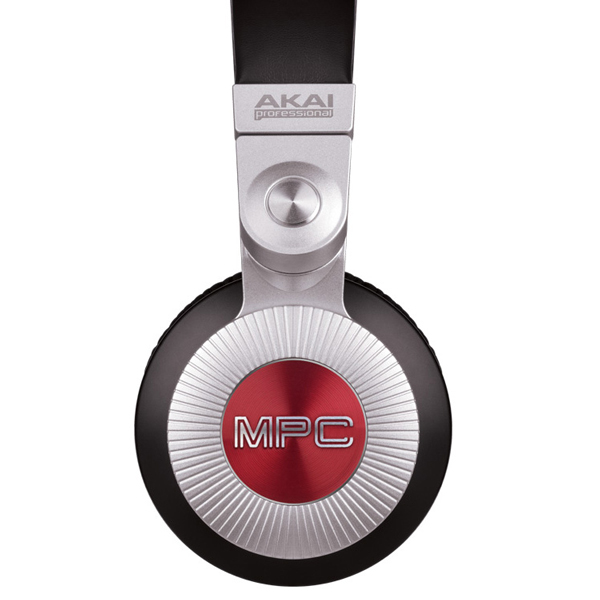 AKAI MPC HEADPHONES