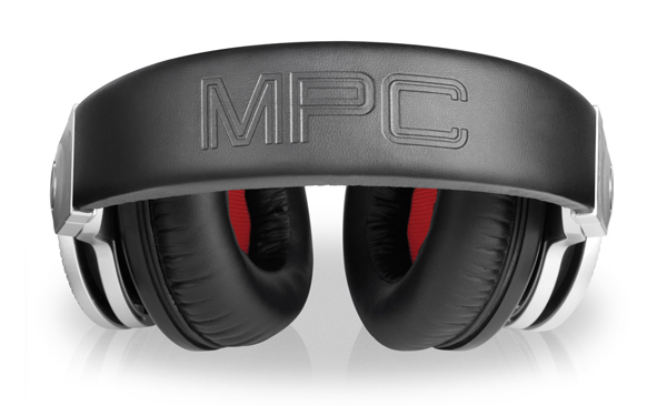 AKAI MPC HEADPHONES