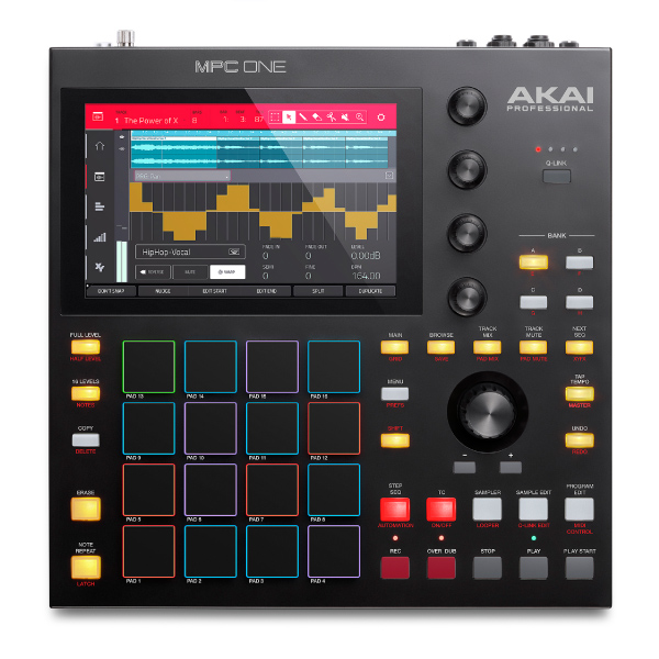 AKAI MPC One