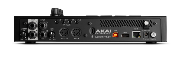 AKAI MPC One