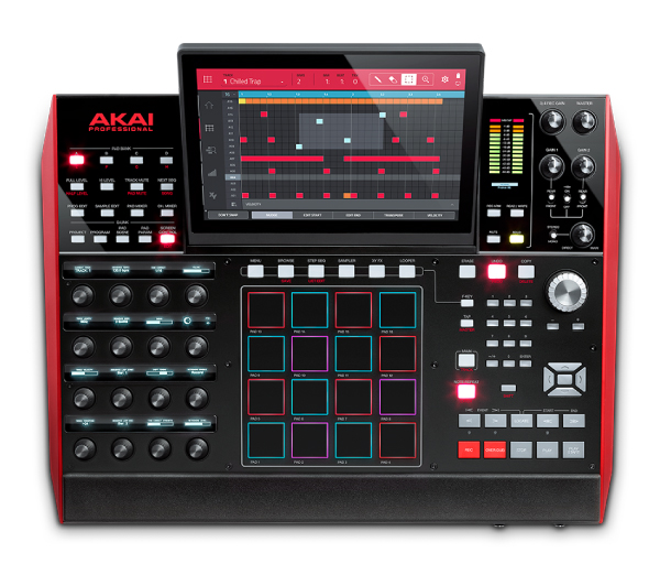 MPC X