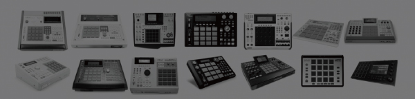 MPC X