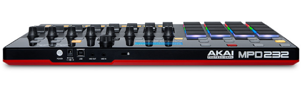 MPC STUDIO BLACK
