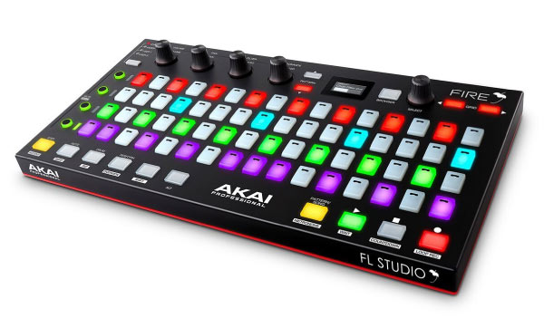 AKAI professional Fire