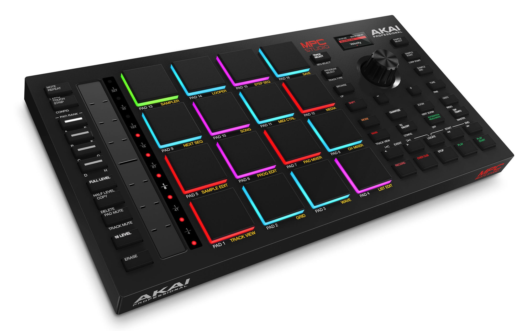 AKAI PROFESSIONAL MPC STUDIO MK2