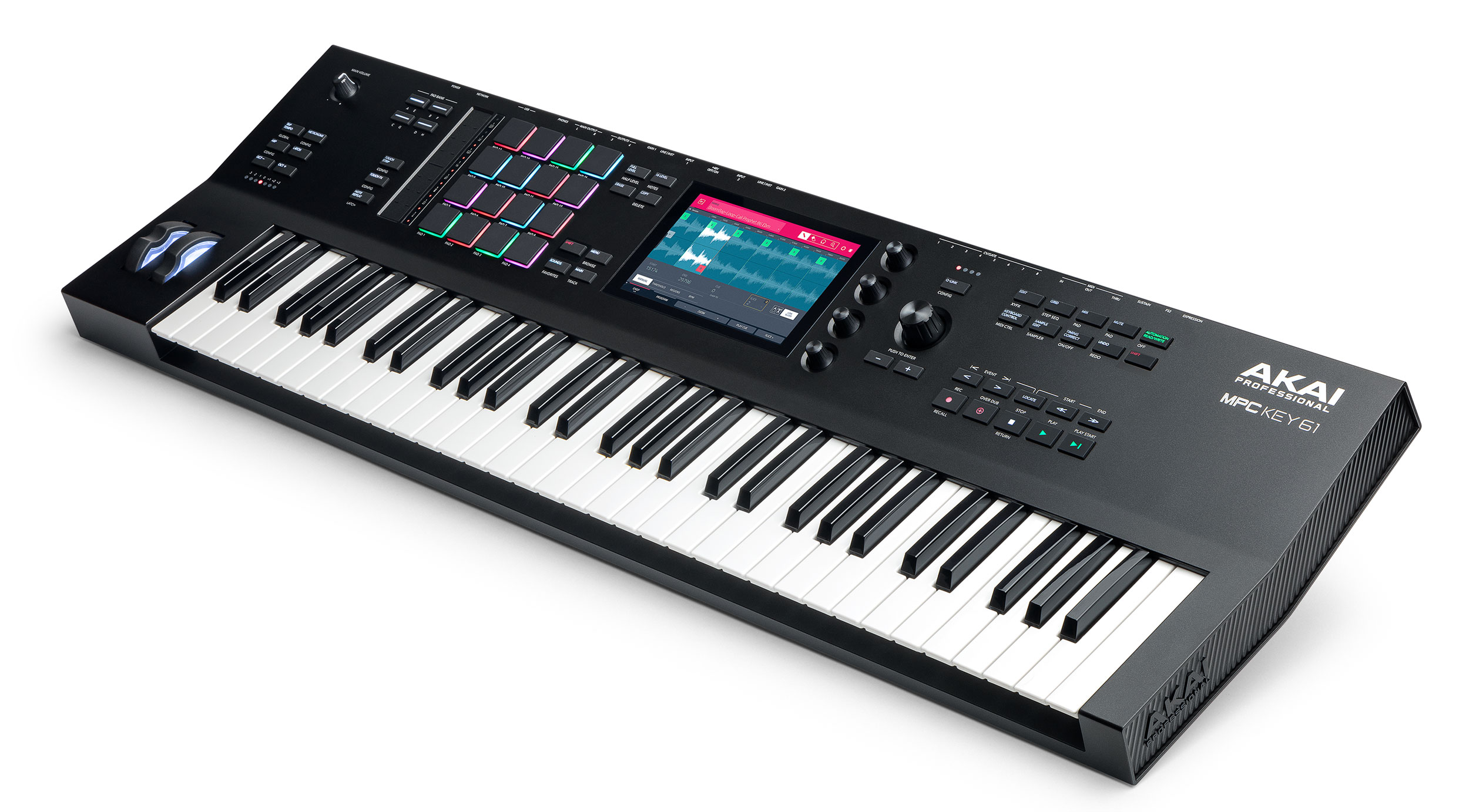 AKAI Professional MPC KEY 61