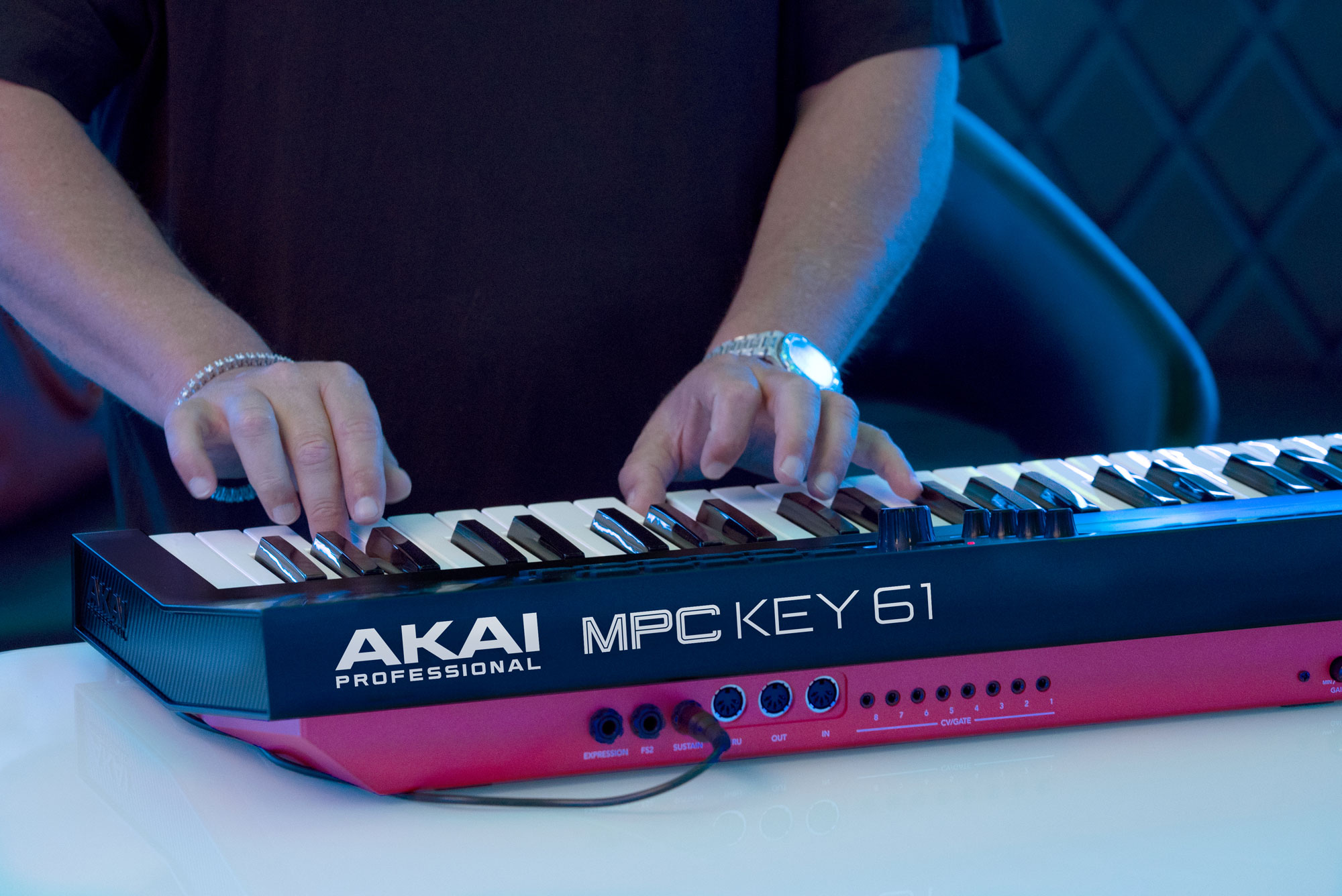AKAI Professional MPC KEY 61