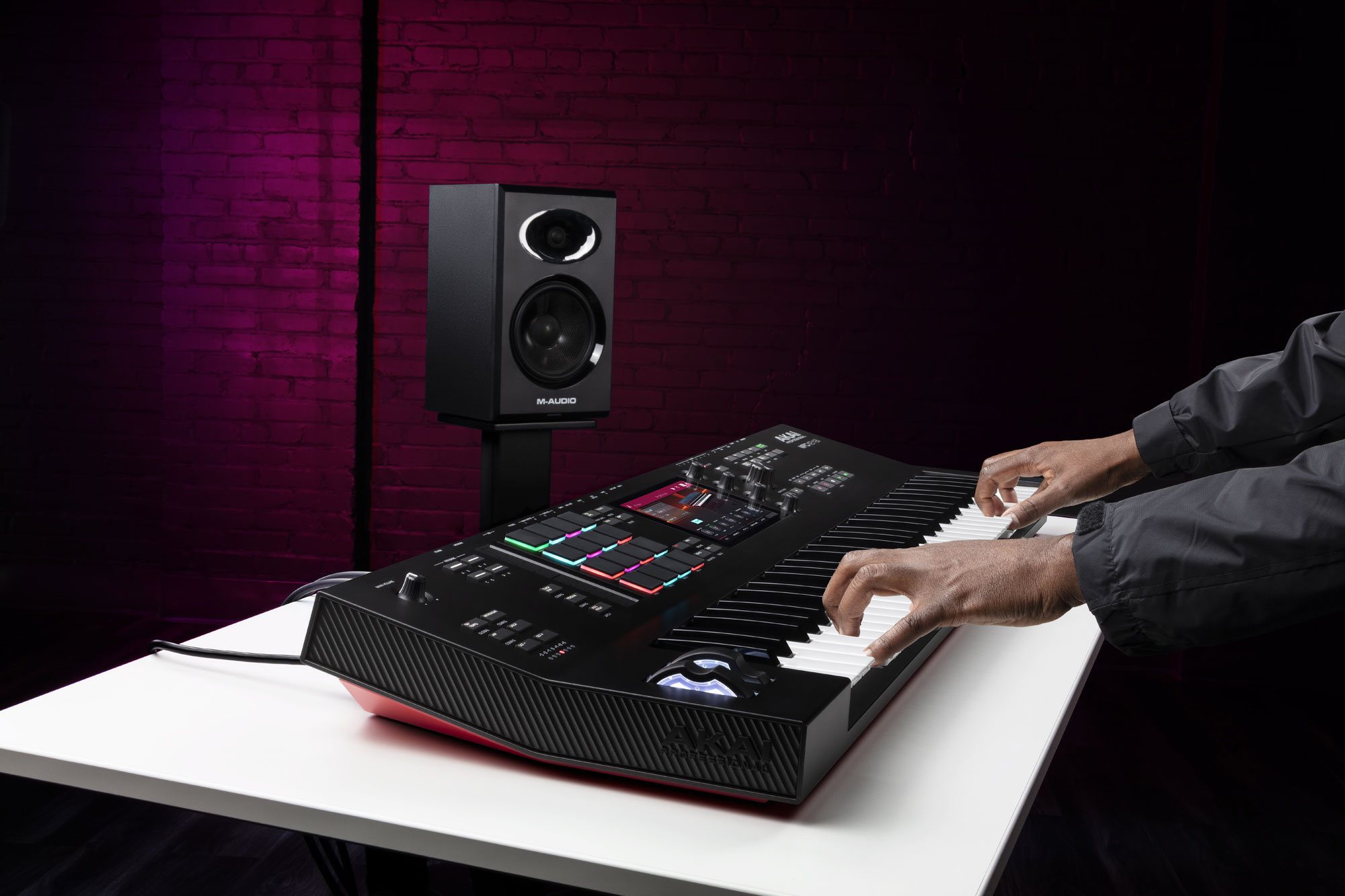 AKAI Professional MPC KEY 61