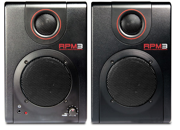 AKAI RPM3