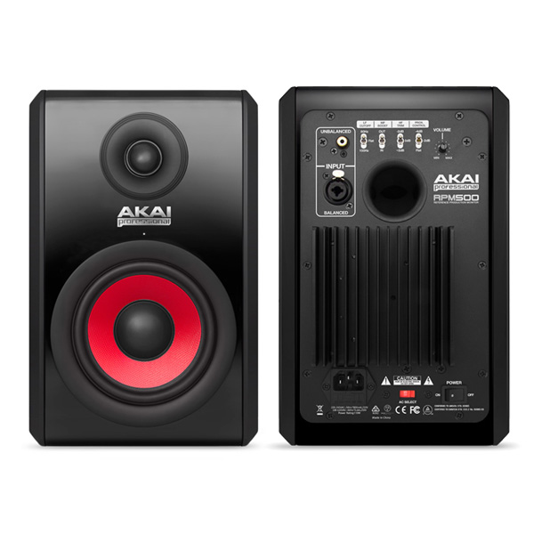 AKAI RPM500