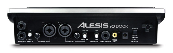 ALESIS iO DOCK ڍ3