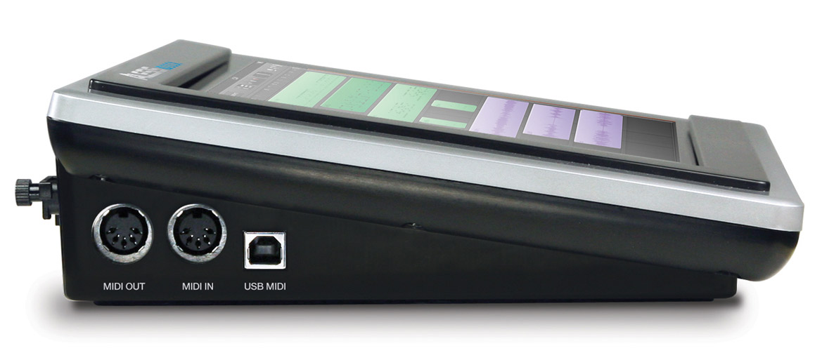 ALESIS iO DOCK 拡大4