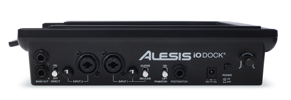 ALESIS iO DOCK II ڍ3